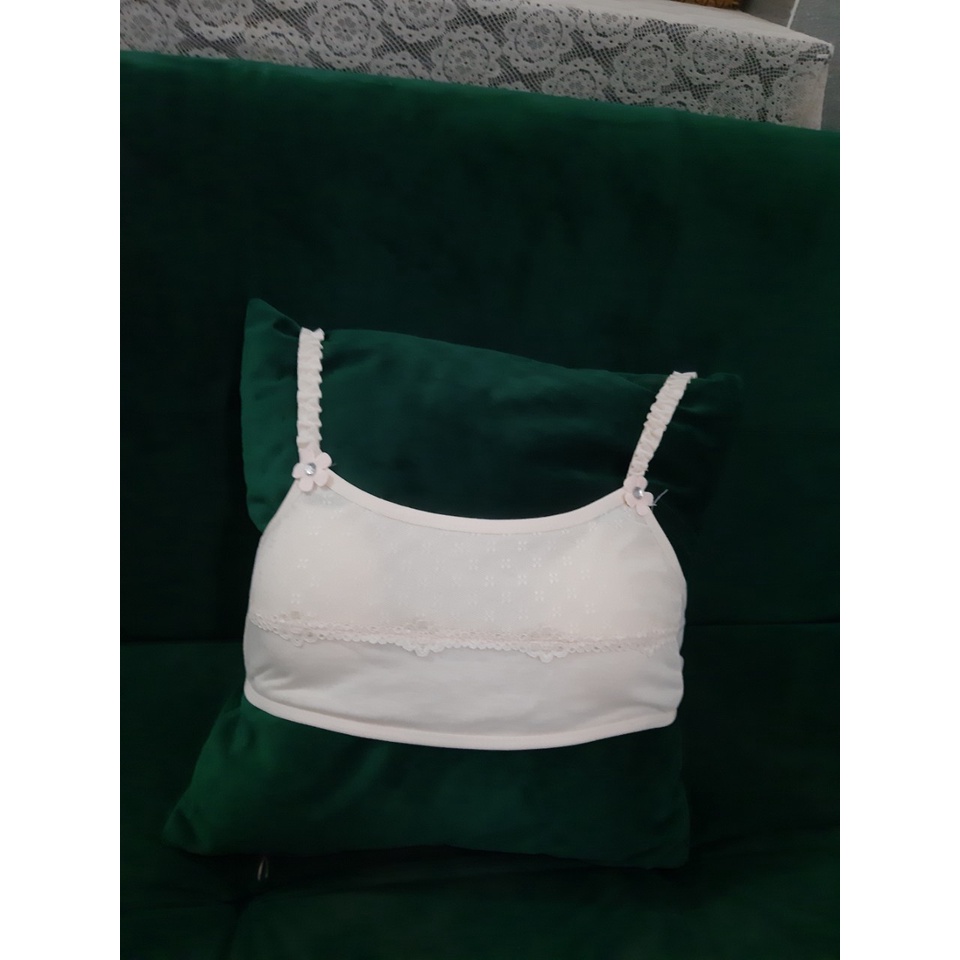 áo ngực học sinh size nhỏ dưới 50kg áo mút mõng