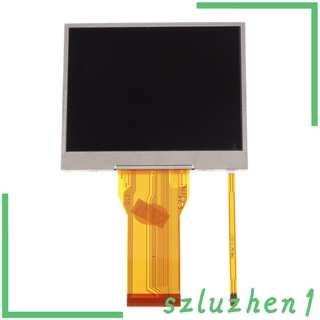 (Hi-Tech) Màn Hình Lcd Cho Máy Ảnh Nikon D7000