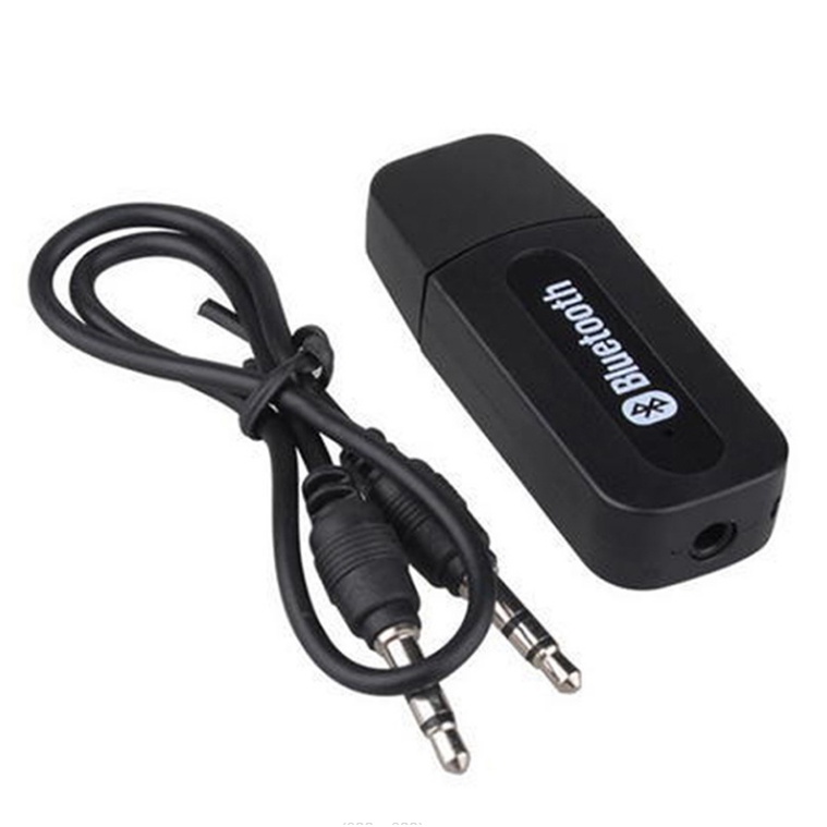 &quot;Bluetooth BT360USB 3.5mm, Car bluetooth audio receiver BT-360 USB wireless stereo music&quot;