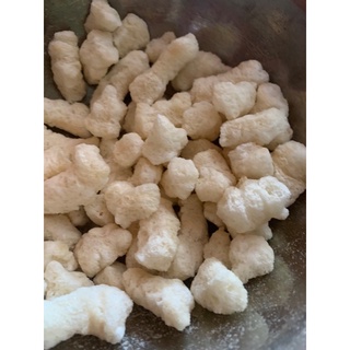 500g bỏng bọ gạo không đường