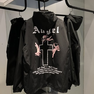 Áo Khoác Angel Unisex