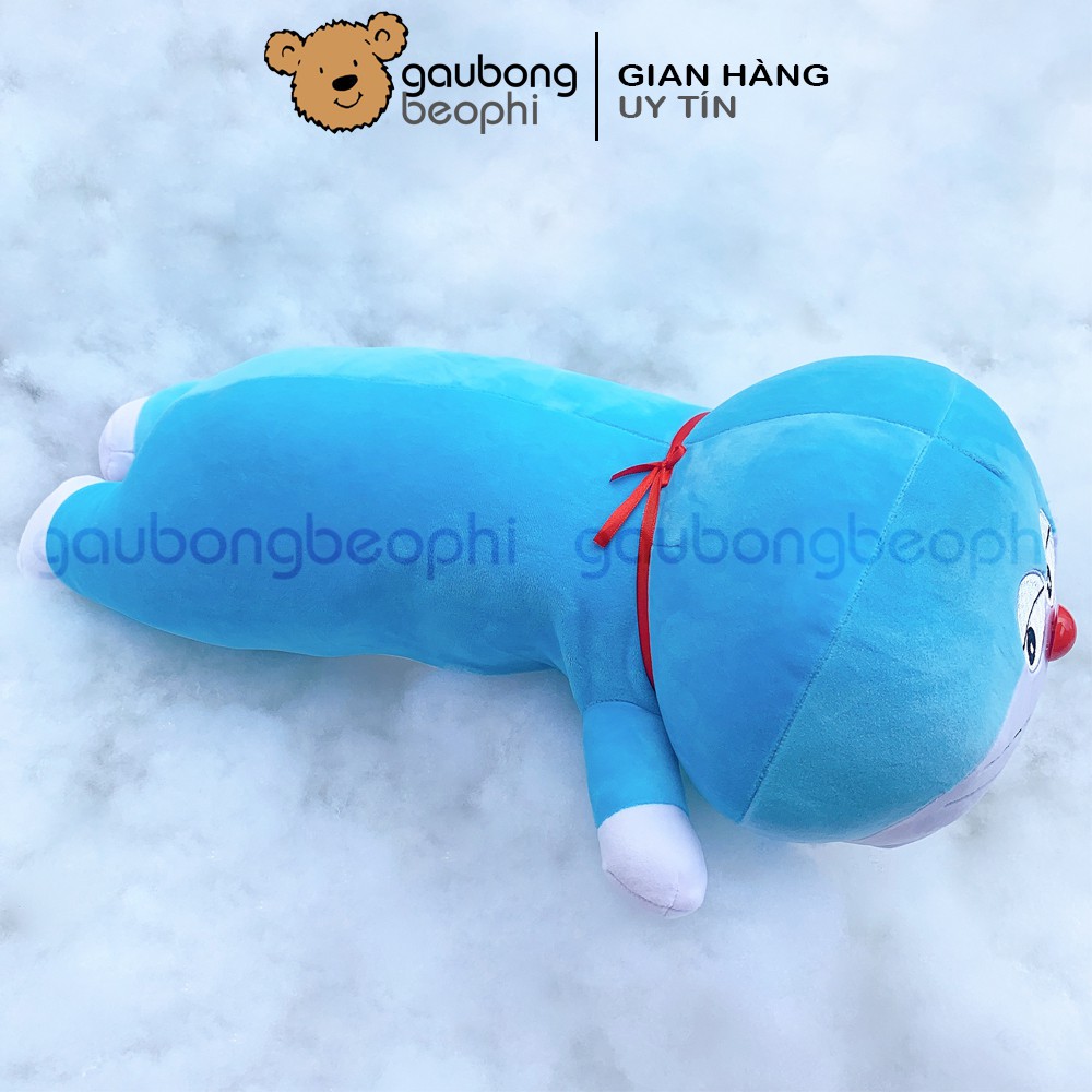 Gấu bông gối ôm Đôrêmon đáng yêu