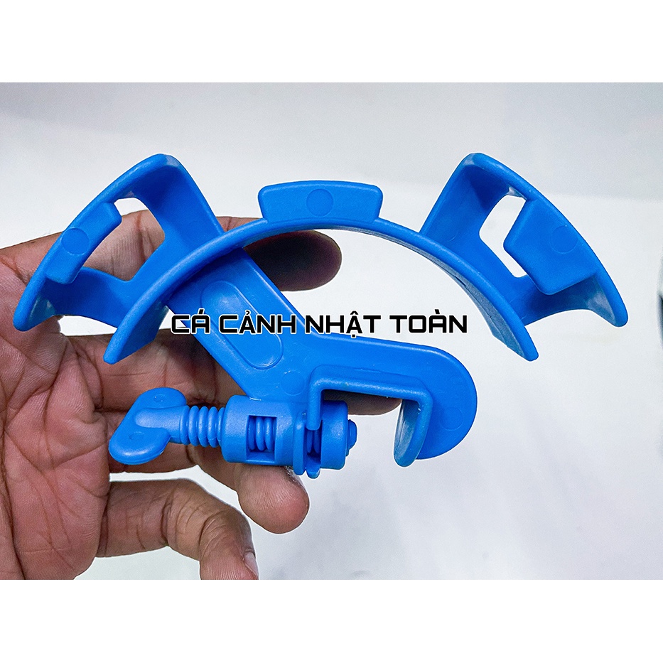 KẸP GIỮ ỐNG THAY NƯỚC CHO BỂ CÁ CẢNH