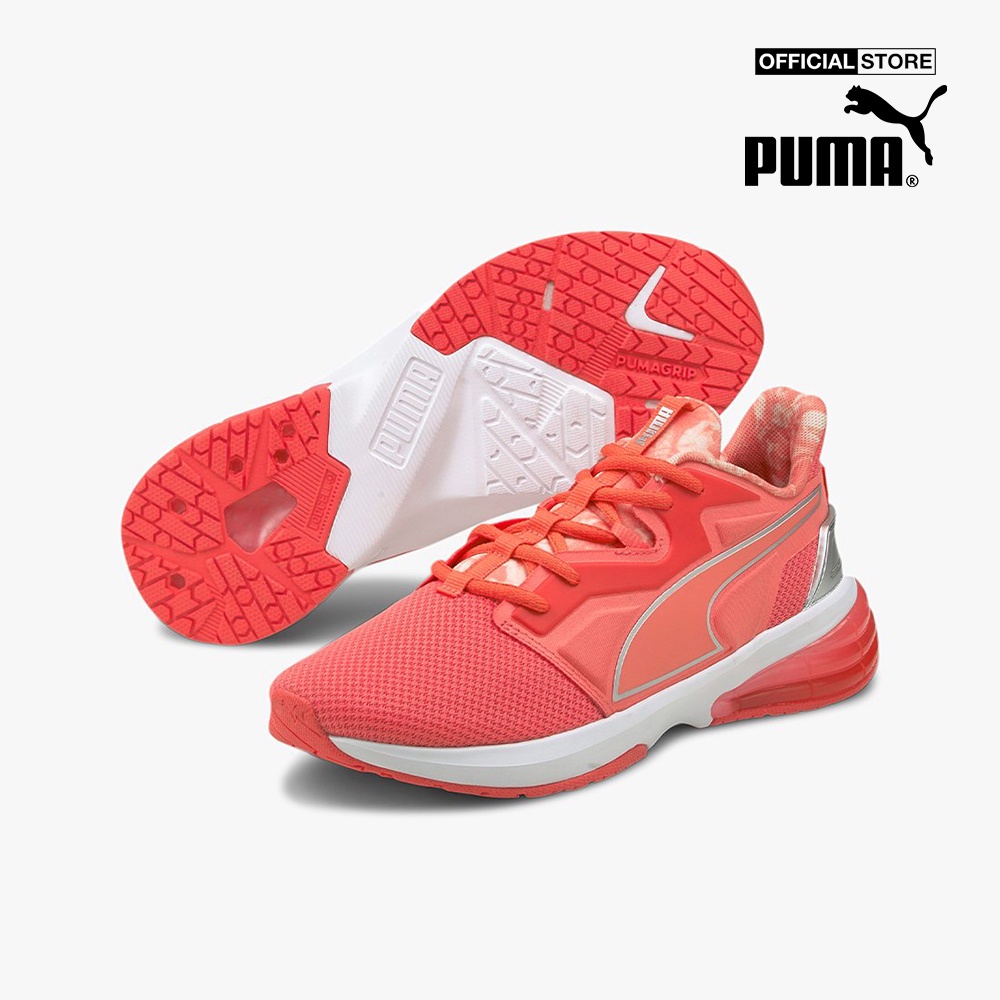 PUMA - Giày sneaker nữ LVL UP XT Untamed Floral Training 194426-02