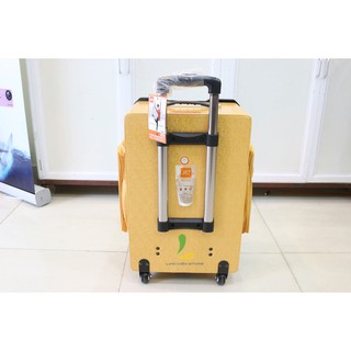 Loa kéo di động Jbz 1205