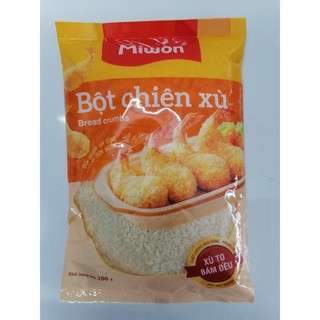 BỘT CHIÊN XÙ [VN] MIWON Bread Crumbs