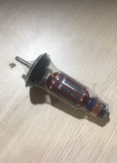 Roto mài bosch 6-100 dca