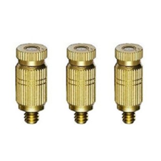 [Sỉ lẻ một giá] Béc phun sương TW02 Hasaki - Chất liệu bằng đồng