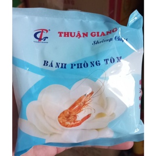 BÁNH PHỒNG TÔM THUẬN GIANG