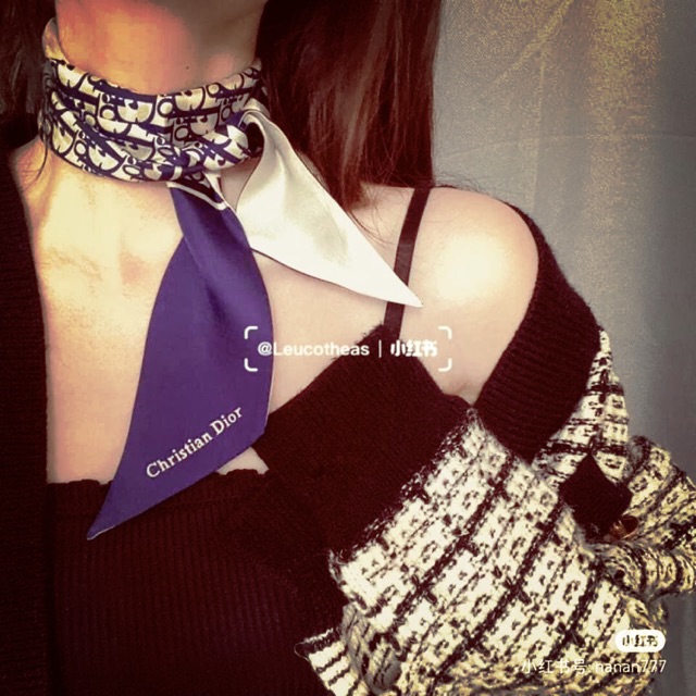 Combo 2 khăn Ja.dior