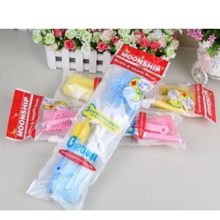 BỘ CỌ SÚC BÌNH SỮA