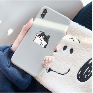 Ốp Lưng Xiaomi Redmi 8 7 5 Plus 9 Note 7 7 Pro Note 8 Note 8 Pro Note 9 Mi 8 Lite  F042