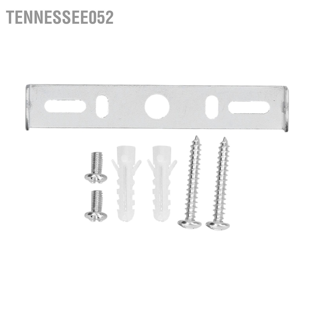 [Hàng Sẵn] Đèn trần Hình Ngôi sao bằng thép không gỉ Màu ánh sáng trắng cho Tủ sách Phòng tắm Hành lang Nhà bếp【Tennessee052】