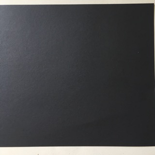 Bìa đen đỏ làm vỏ hộp và scrapbook