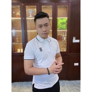 áo polo nam thương hiệu cao cấp