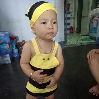 Thời trang trẻ em và mẹ