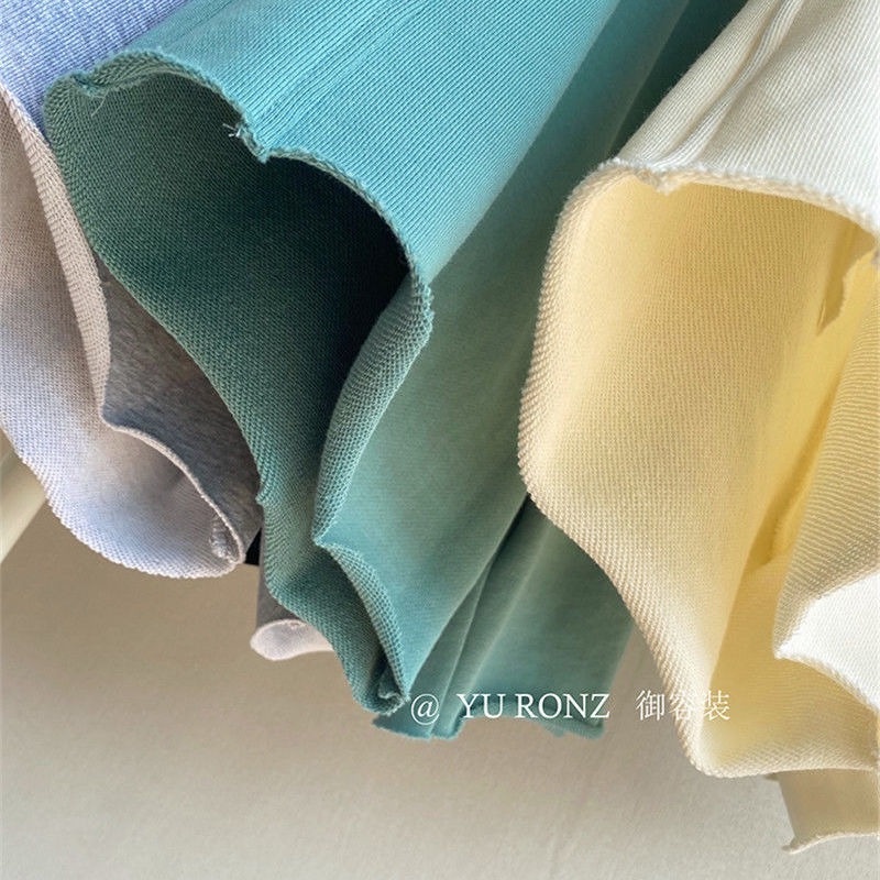 Quần Short Thể Thao Ống Rộng Màu Sắc Thời Trang Cho Nữ