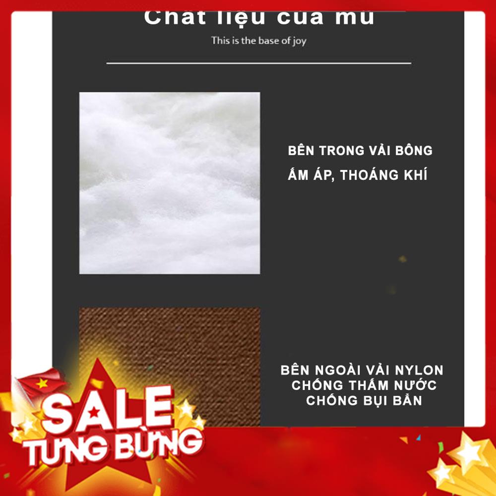 Mũ Len Hình Cục Phân, Mũ Len Đội Đầu Mùa Đông Vui Nhộn,Quà Tặng Đồ Dùng Độc Đáo Hot Trend Mùa Đông MSP89062