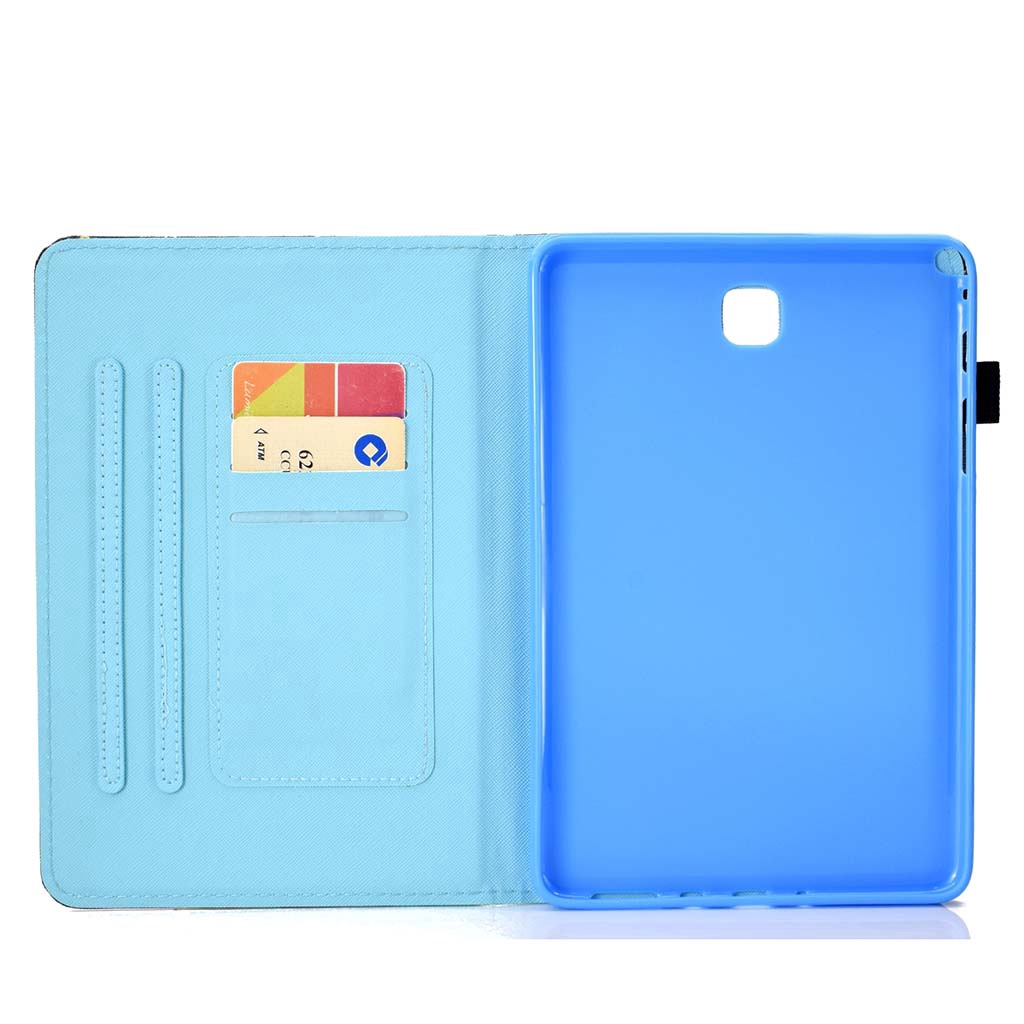 Bao Da Máy Tính Bảng Tpu Cho Samsung Tab A8 T350 T355c T357 T380 T385 A10.1 T580 T585 A9.7 T550 T555c Ốp