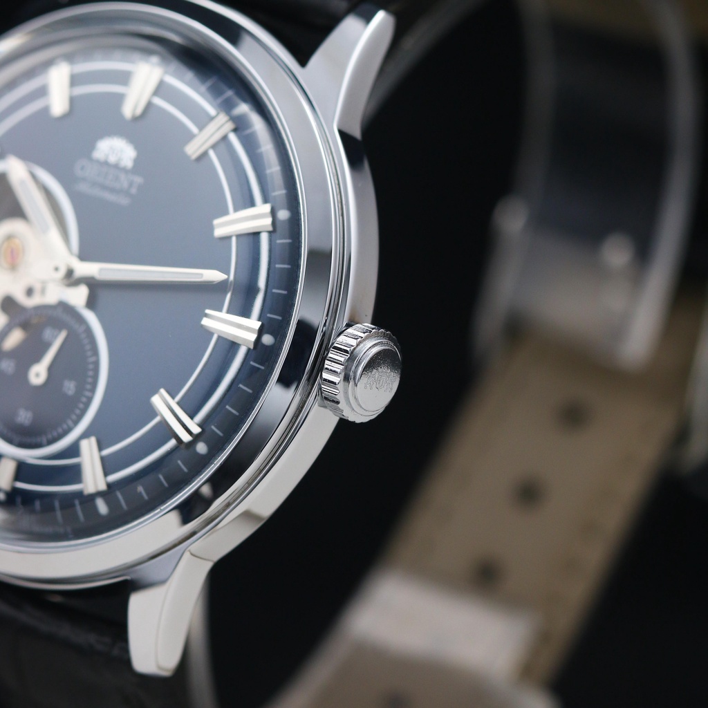 [ Cực Phẩm ] Đồng Hồ - Đồng Hồ Cơ Nam Orient OR77 Lộ Máy Siêu Chất - Kiểu Dáng Sang Trọng, Đẳng Cấp, Thời Thượng | BigBuy360 - bigbuy360.vn