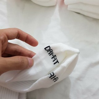 combo 3 đôi tất/vớ Nike Drifit