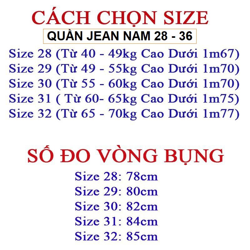 quần SHORT JEAN NAM LỬNG trơn A2221