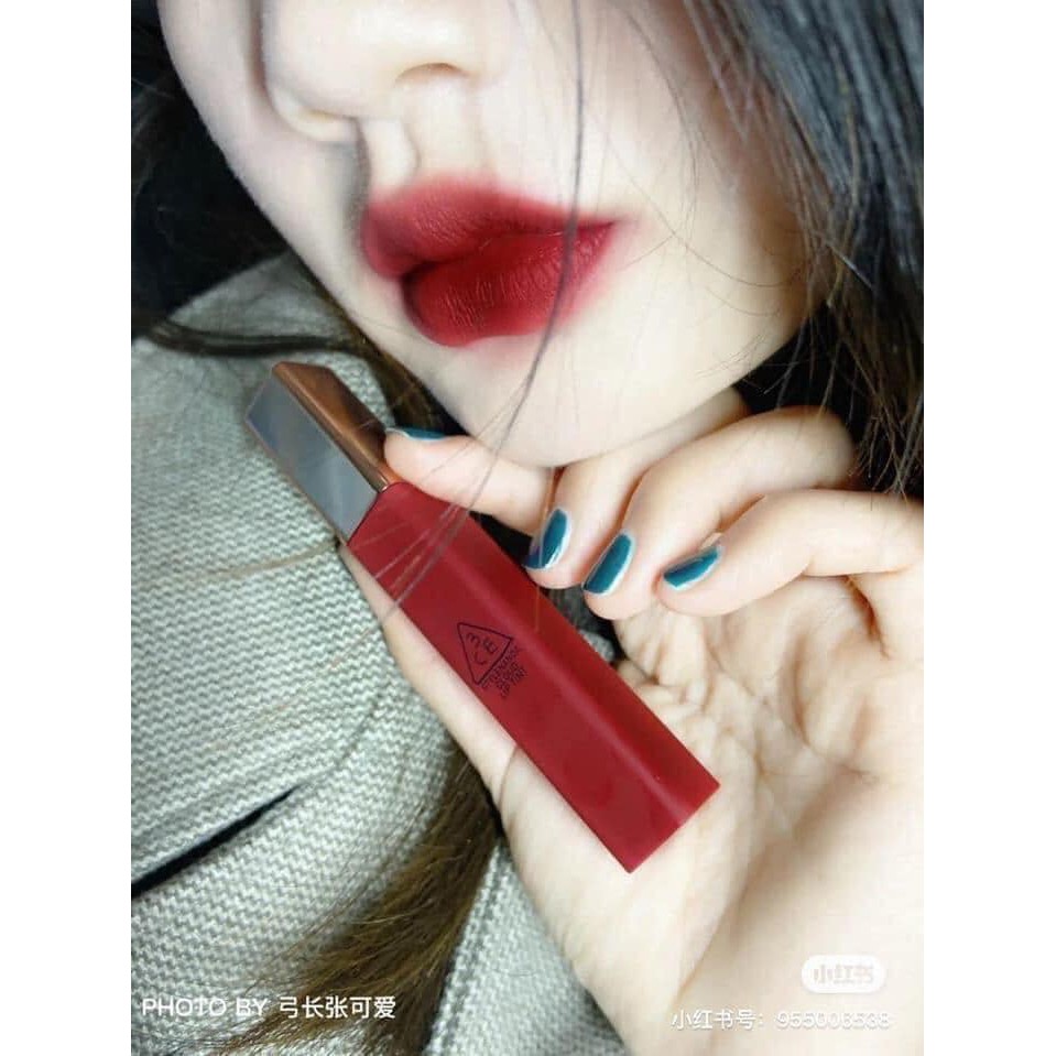[ CÓ SẴN + BILL ] Son 3CE CLOUD LIP TINT | BigBuy360 - bigbuy360.vn