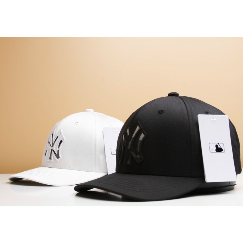 Mũ lưỡi trai MLB dư