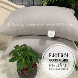 Ruột gối bông Kháng Khuẩn gucci 2021
