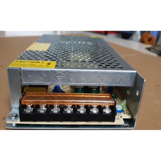 Nguồn 12V-10A