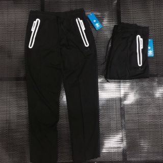Quần jogger ống suông