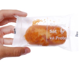 Bánh ăn sáng C’EST BON