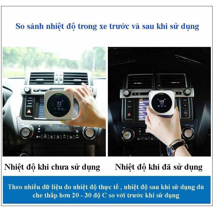 Ô che nắng kính lái dù che nắng xe hơi TẶNG KÈM BAO DA SANG TRỌNG đủ kích thước cho mọi dòng xe