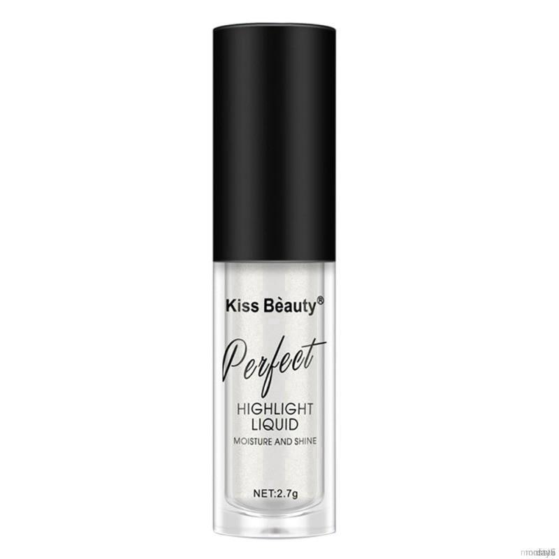 Kem bắt sáng Kiss Beauty tạo khối làm sáng da chuyên nghiệp | BigBuy360 - bigbuy360.vn