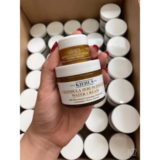 Kem dưỡng cúc KIEHLS - cấp ẩm đỉnh cao