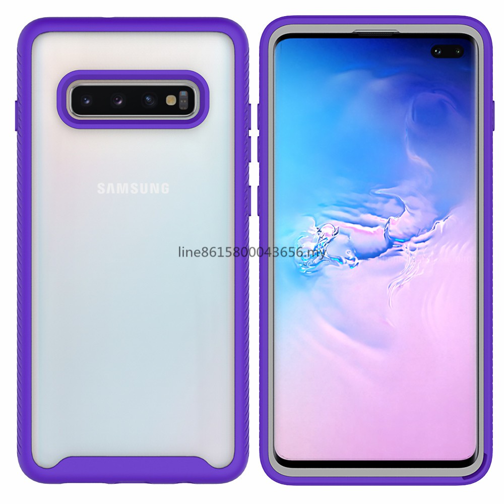 Ốp lưng bảo vệ độc đáo cho samsung galaxy s10 samsung galaxy s10 5g samsung galaxy s10e samsung galaxy s10+ s10plus