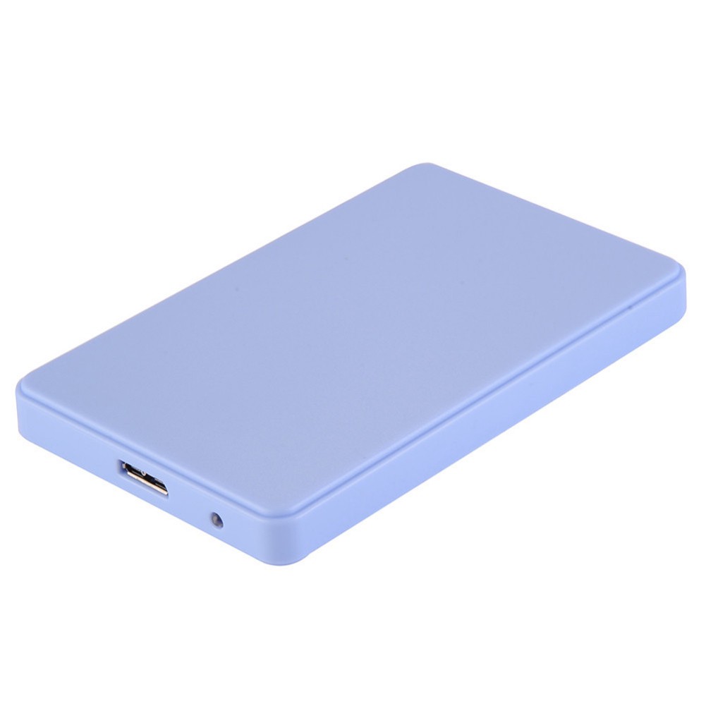 Vỏ Ổ Cứng Ngoài 2.5 Inch 2tb Usb 3.0 Sata Hd Hdd I27 | BigBuy360 - bigbuy360.vn