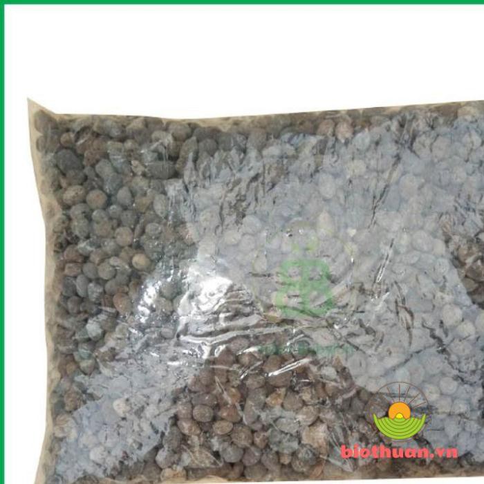 Phân Dê Đã Xử Lý Làm Phân Bón Lan Và Phân Bón Cây Trồng 400g