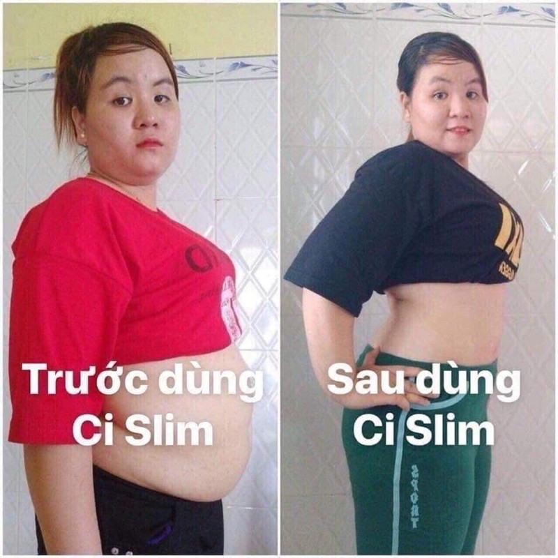 Thảo Dược Giảm Cân ogranic cislim | BigBuy360 - bigbuy360.vn