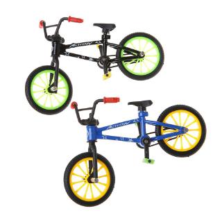 DK* Mountain Bike Excellent Functional Metal Toys Mini Extreme Sports Cool Boy Creative Game Toy Set Collections