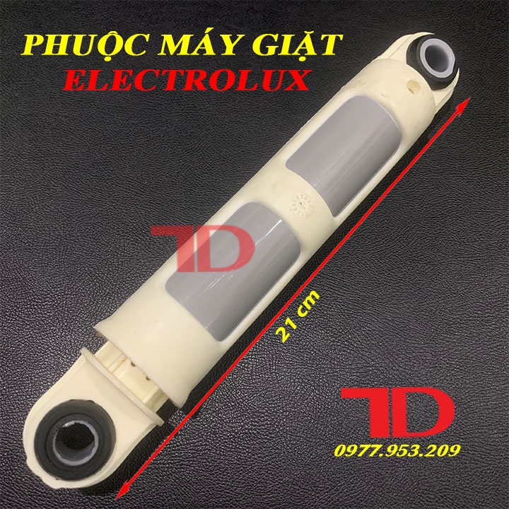 Phuộc nhún giảm xóc máy giặt Electrolux, LG, Samsung, Chân chống rung sóc - Điện Lạnh Thuận Dung