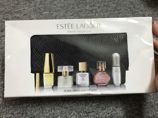 💥 Gift set nước hoa nữ Estee Lauder - 6 món
