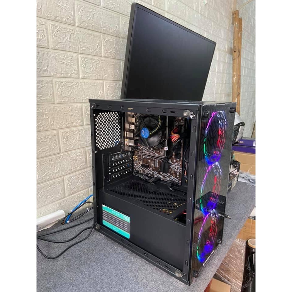 PC văn phòng i3 10100 | Ram 8GB | SSD 120GB | BigBuy360 - bigbuy360.vn