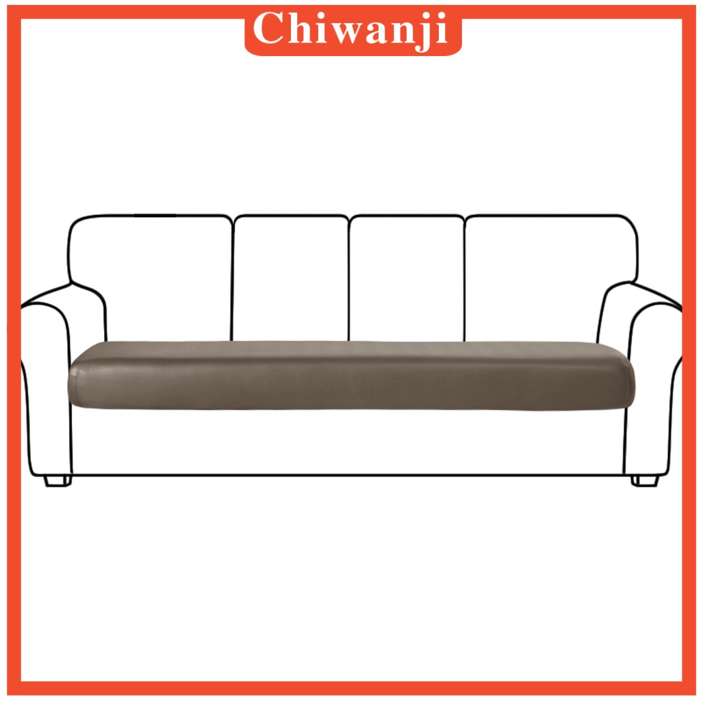 Bọc Ghế Sofa Với Chất Liệu Da Pu Co Dãn