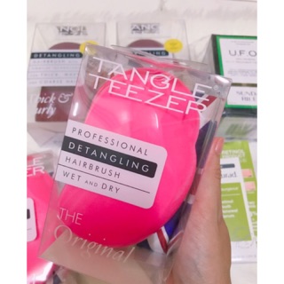 Lược Tangle Teezer chống rối tóc dòng Original