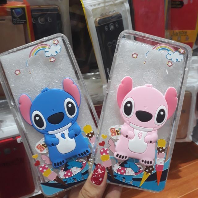 Xiaomi redmi Note 4/4x Ốp lưng thú nổi