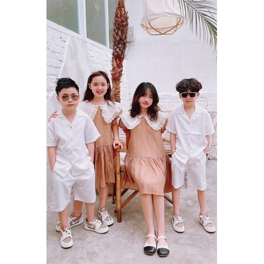 Bộ Đũi Hàn Siêu Đẹp,Siêu Mát