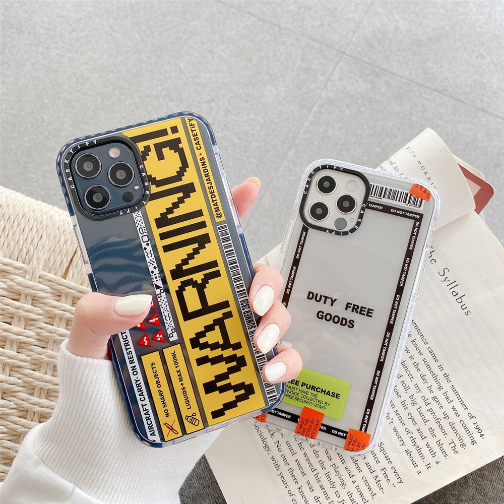 Ốp Lưng Silicone Kiểu Dáng Độc Đáo Cho For iPhone 7 8 Plus 7 + 8 + X Xs Xr 11 11pro 12 Mini 12mini Pro Max Xsmax Se 2020