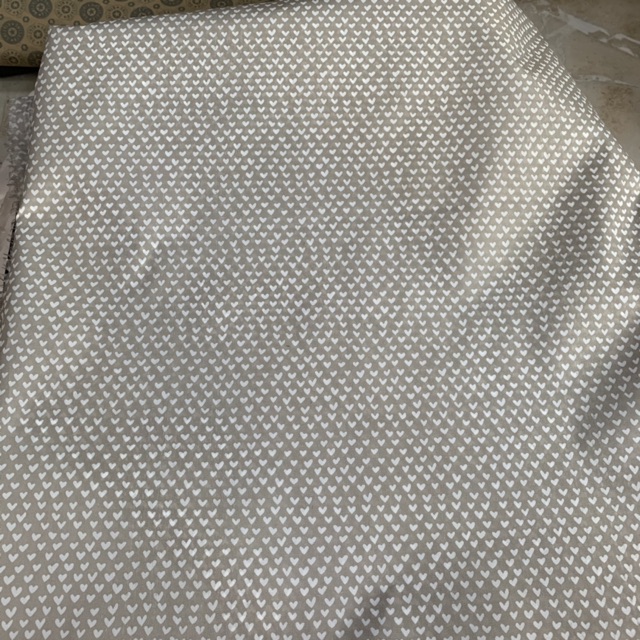 [Mã FASHIONXANH264 giảm 10K đơn 50K] PK túi: Vải lót túi xách có in chữ hoặc hoạ tiết