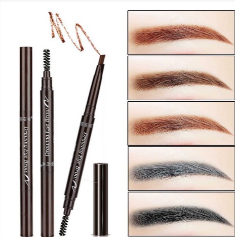 Chì kẻ định hình chân mày ngang Drawing Eye Brown CHÍNH HÃNG